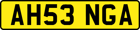 AH53NGA