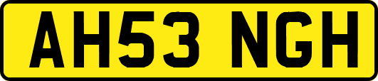 AH53NGH