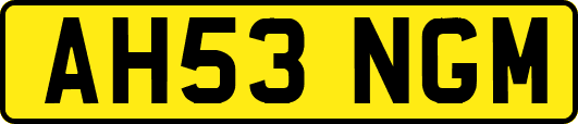 AH53NGM