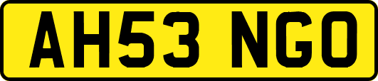 AH53NGO