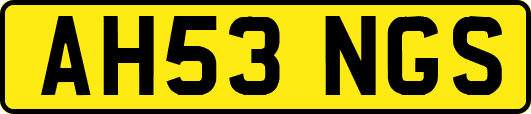 AH53NGS