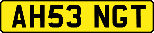 AH53NGT