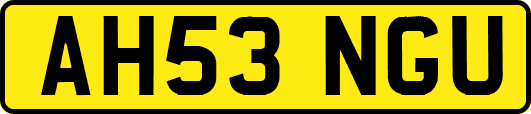 AH53NGU
