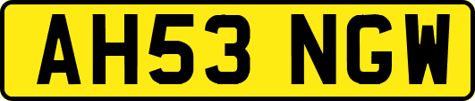 AH53NGW