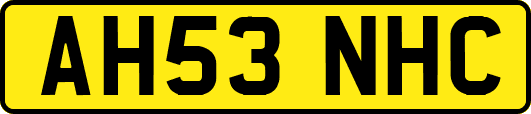 AH53NHC