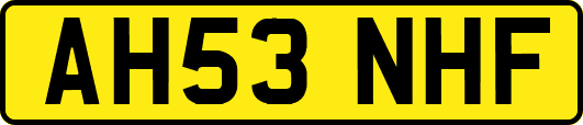 AH53NHF