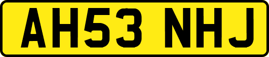 AH53NHJ