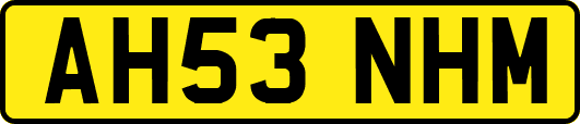 AH53NHM