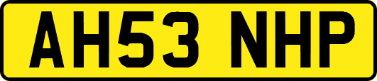 AH53NHP