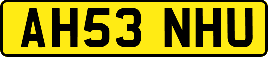AH53NHU