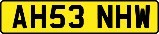 AH53NHW