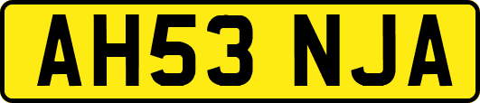 AH53NJA