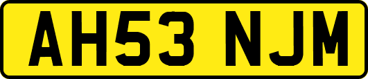 AH53NJM