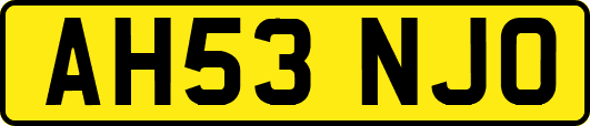 AH53NJO