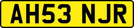 AH53NJR