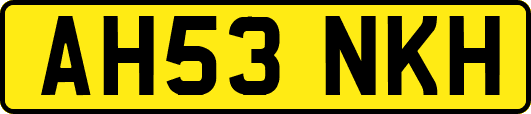 AH53NKH
