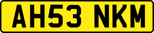 AH53NKM
