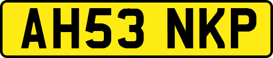 AH53NKP
