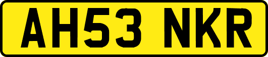 AH53NKR