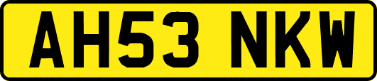 AH53NKW