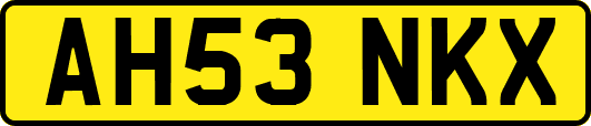 AH53NKX