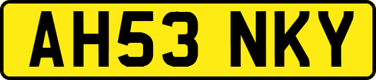 AH53NKY
