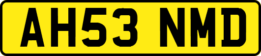 AH53NMD