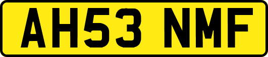 AH53NMF
