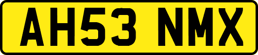 AH53NMX
