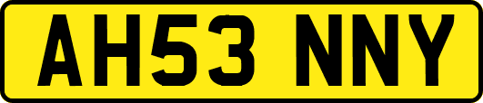 AH53NNY