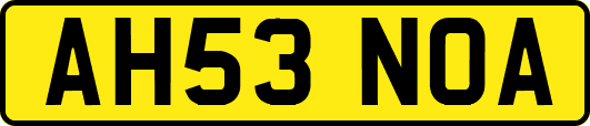 AH53NOA