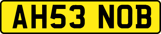 AH53NOB