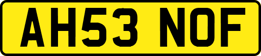 AH53NOF