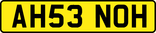 AH53NOH