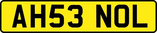AH53NOL