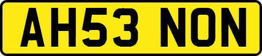 AH53NON