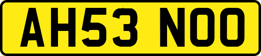 AH53NOO
