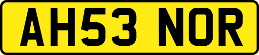 AH53NOR