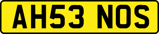 AH53NOS