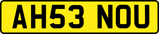 AH53NOU