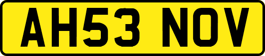 AH53NOV
