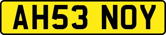 AH53NOY