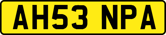 AH53NPA
