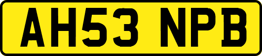 AH53NPB