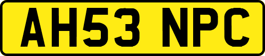AH53NPC