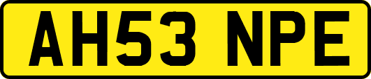 AH53NPE
