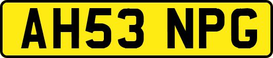 AH53NPG
