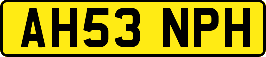 AH53NPH