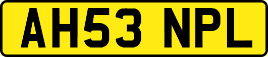 AH53NPL