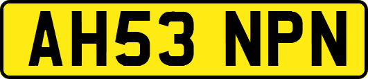 AH53NPN
